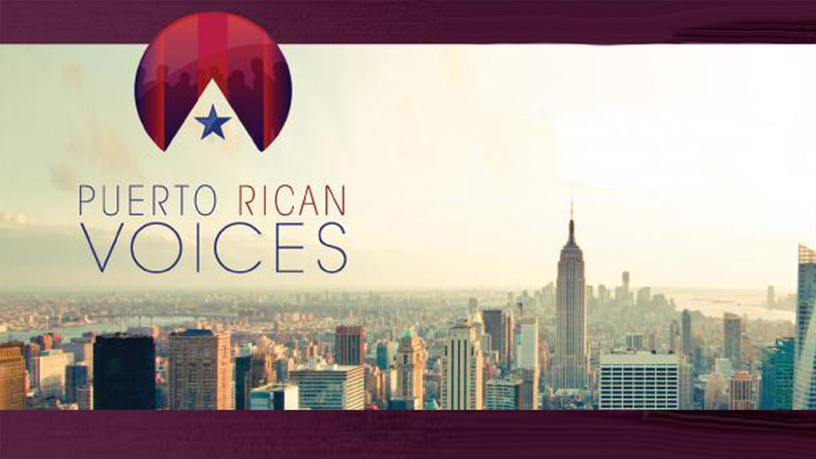 Puerto Rican Voices