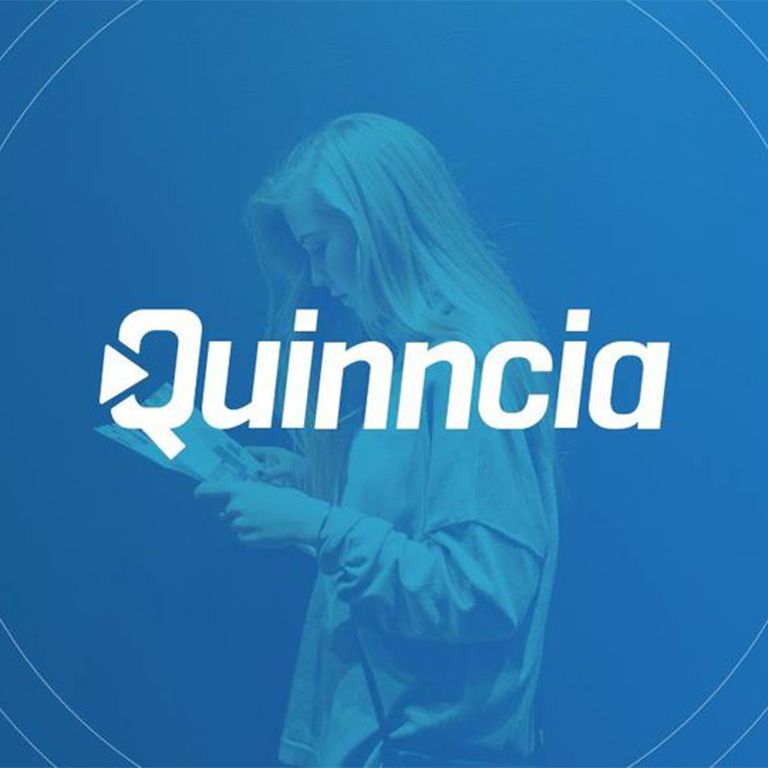 Quinncia logo