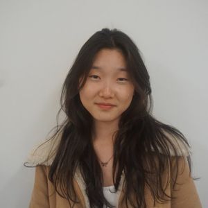 Rachel Houng