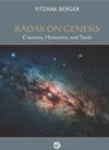 Radak on Genesis by Yitzhak Berger Book Cover