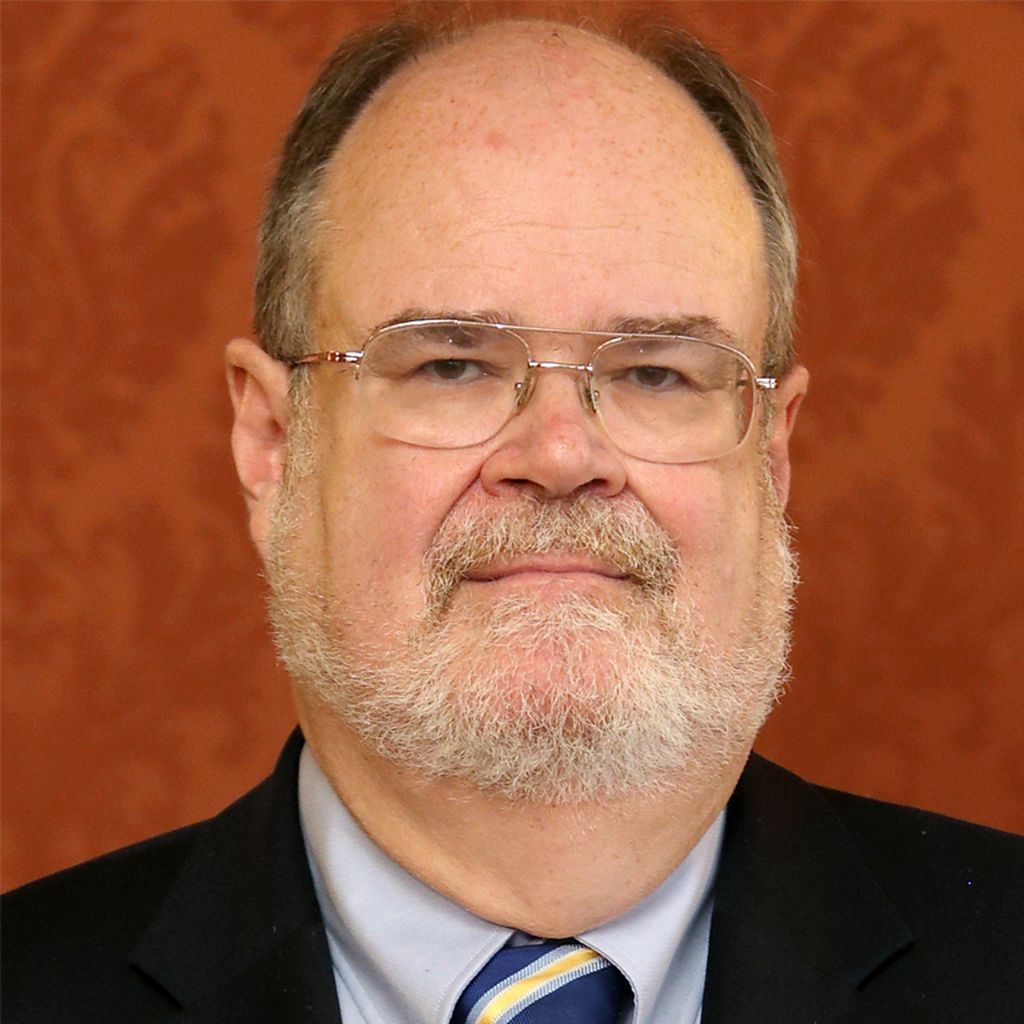 Photo of Randall K. Filer