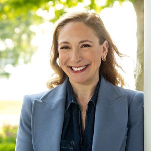 Rebecca Dengrove