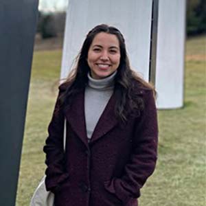 Rebecca Miralrio