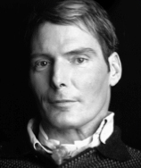 Photo of Cristopher Reeve