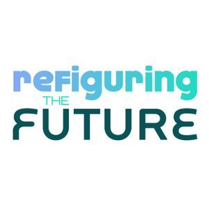 Refiguring the Future logo