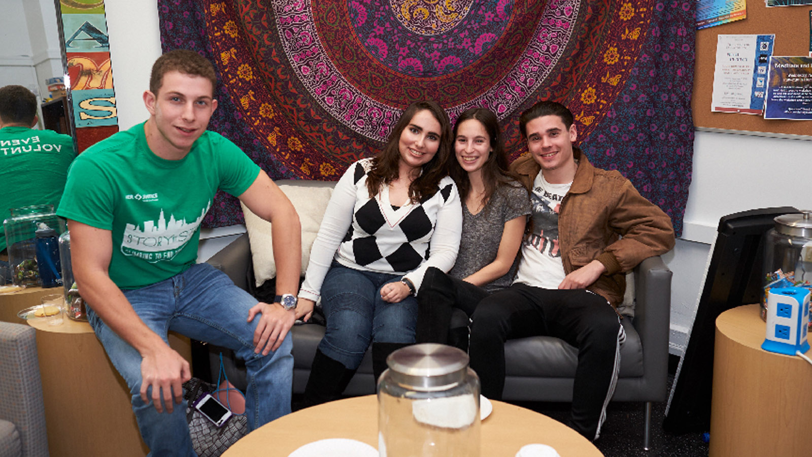 Multifaith Center