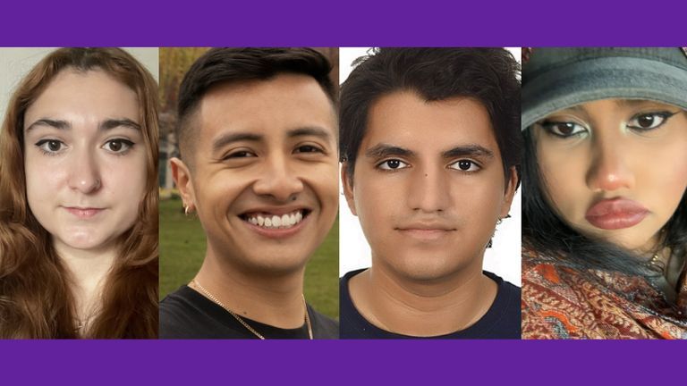 Roosevelt House Pride Fellows 2026