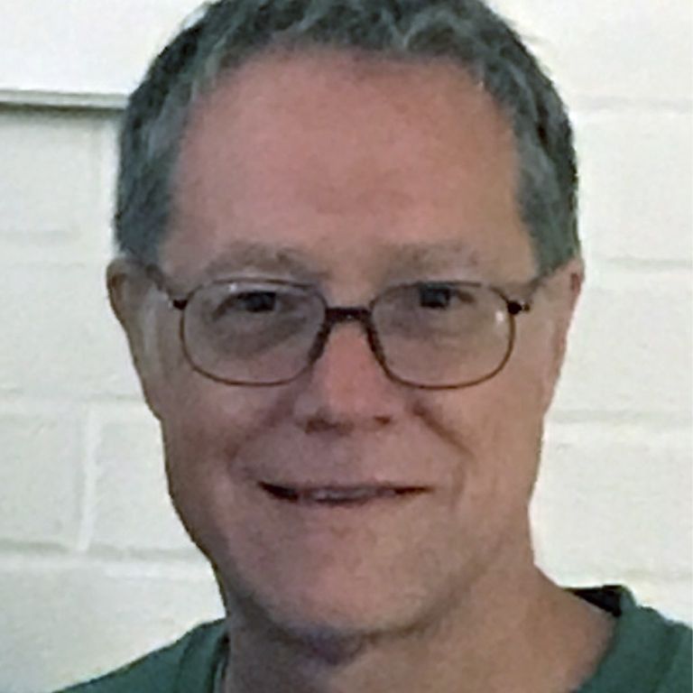 Photo of Richard Belsky