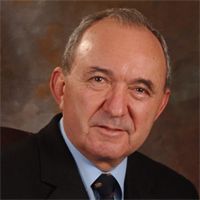 Richard J. Goldstone