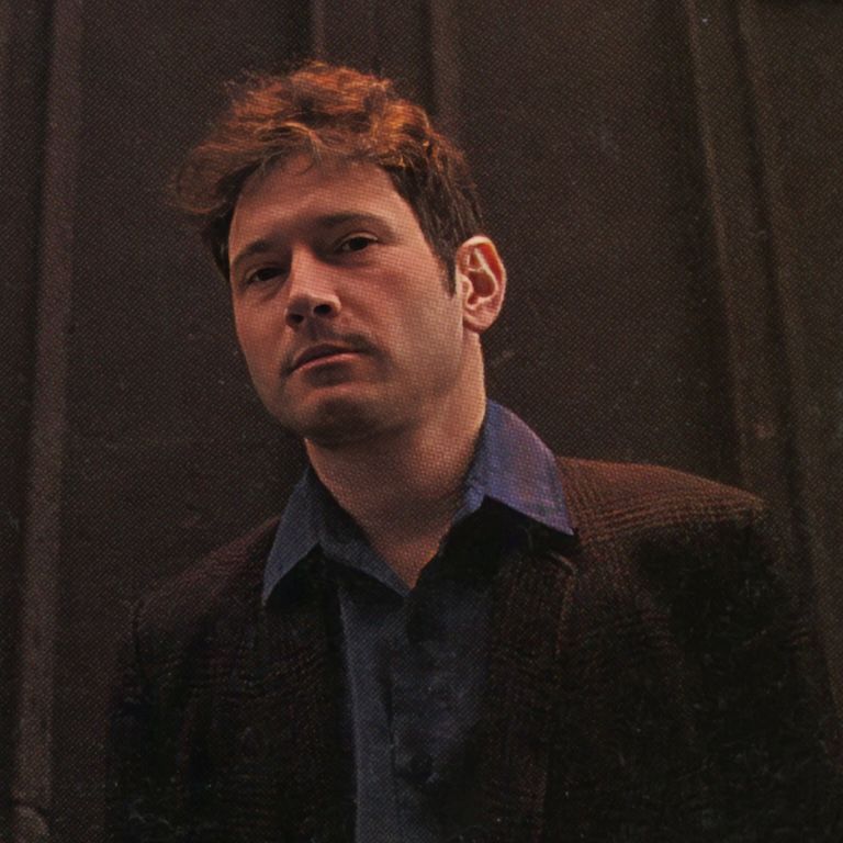 Richard Kaye