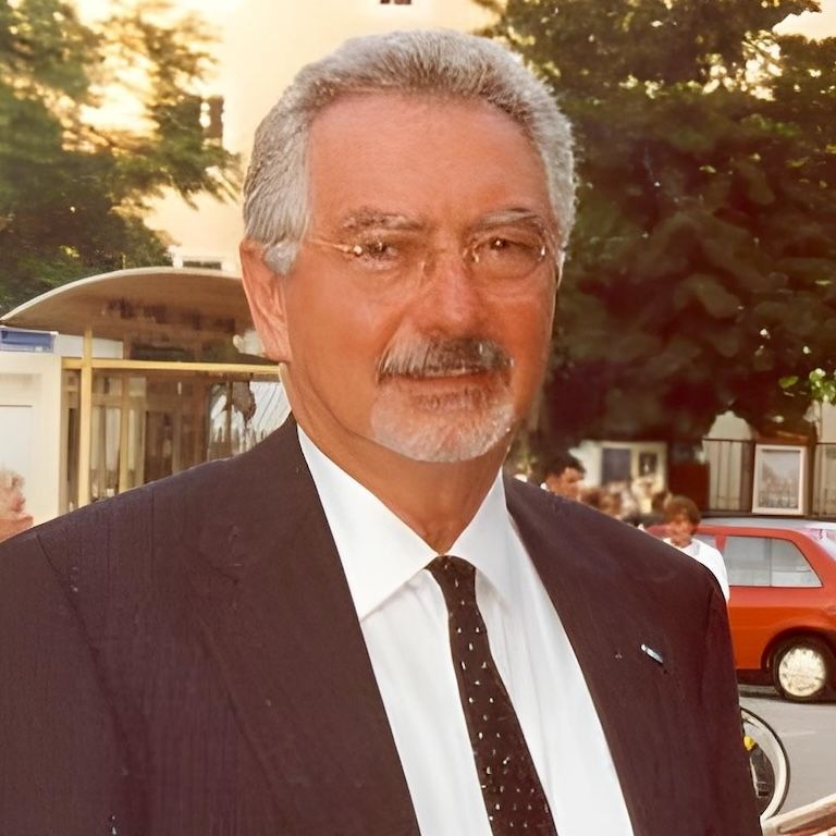 Robert Fried
