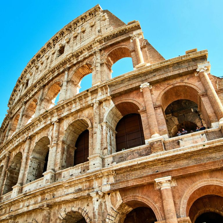 Image of Colosseum