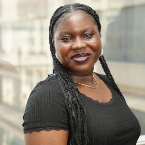Roseline Olumuyide