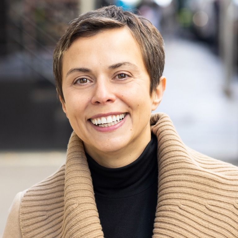 Photo of Margarit Ordukhanyan