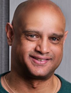 Sameer Ranade