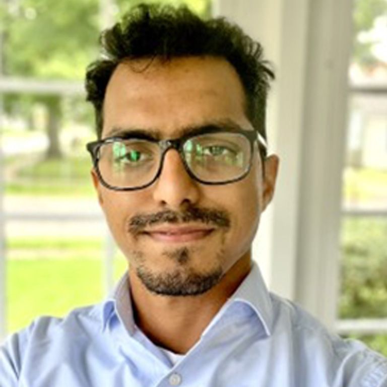 Sanaullah Khan