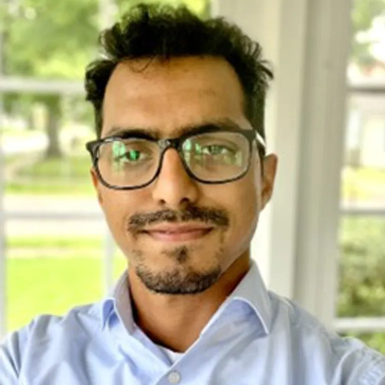 Sanaullah Khan