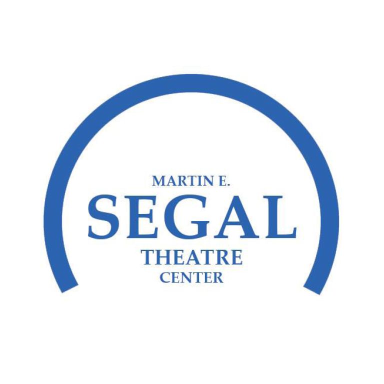Segal Center Logo