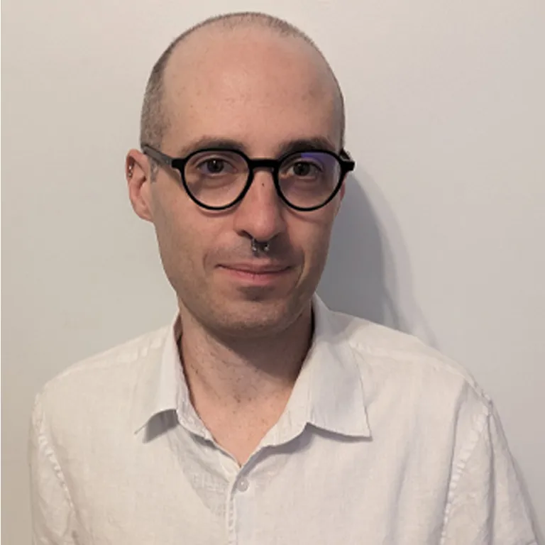 Seth Stein LeJacq