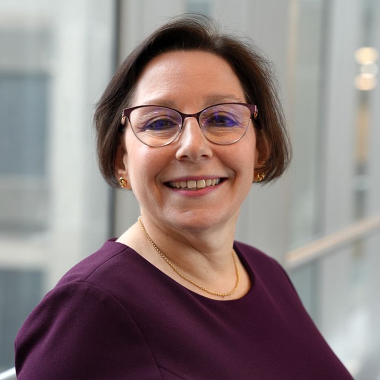 Sherry Greenberg