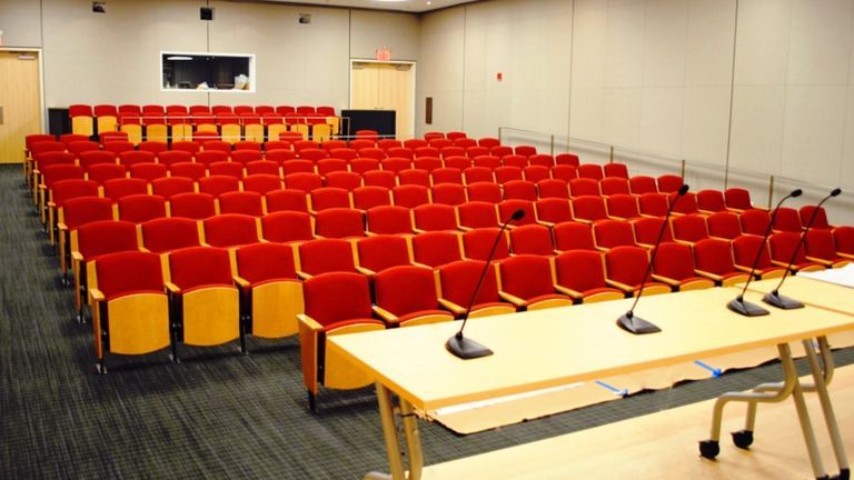 Image of Auditorium