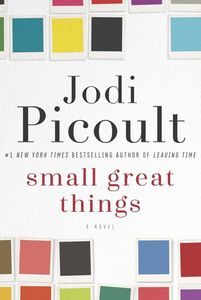 Cover image for Small Great Things