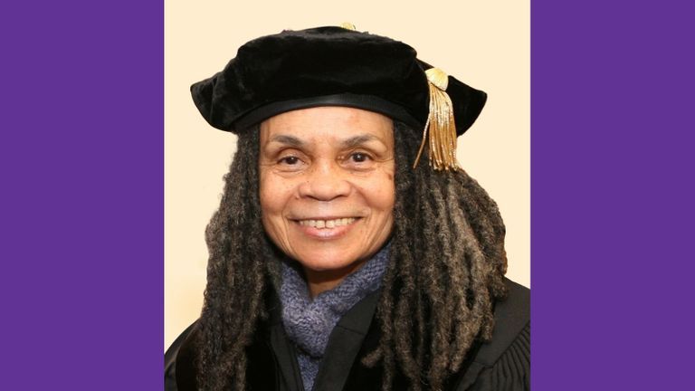 Sonia Sanchez