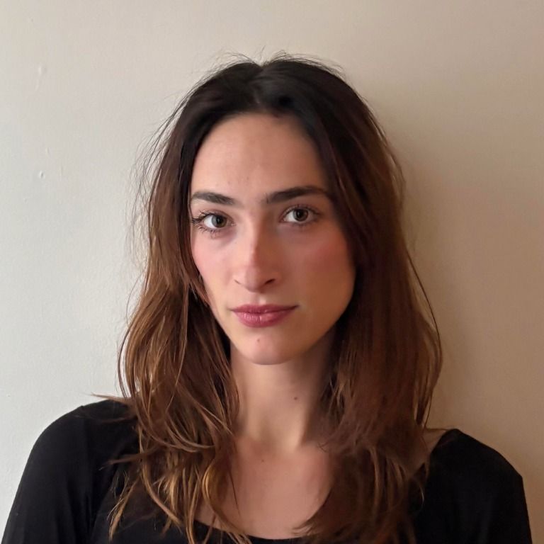 Photo of Sophie Frizzell