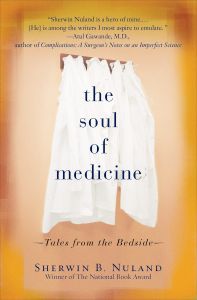 Cover image for The Soul of Medicine