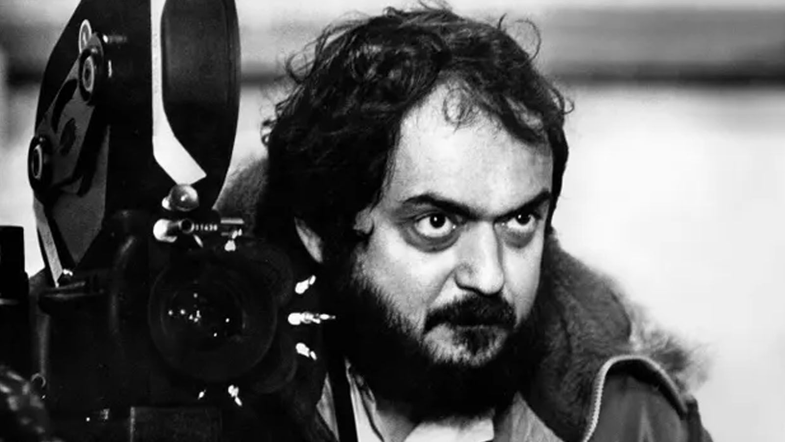 Stanley Kubrick