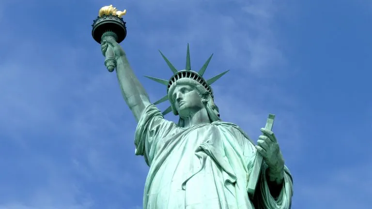 Statue of Liberty