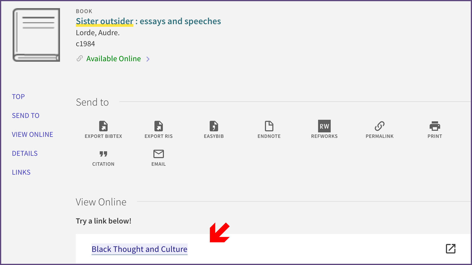 Hunter Community Read Fall 2020 Access Guide Hunter College