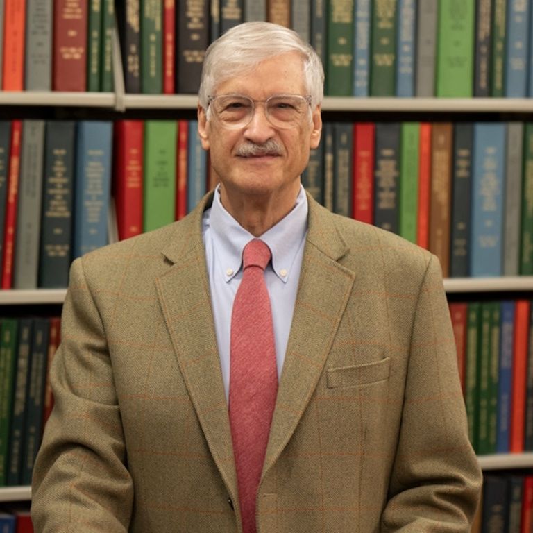 Photo of Steven Greenbaum