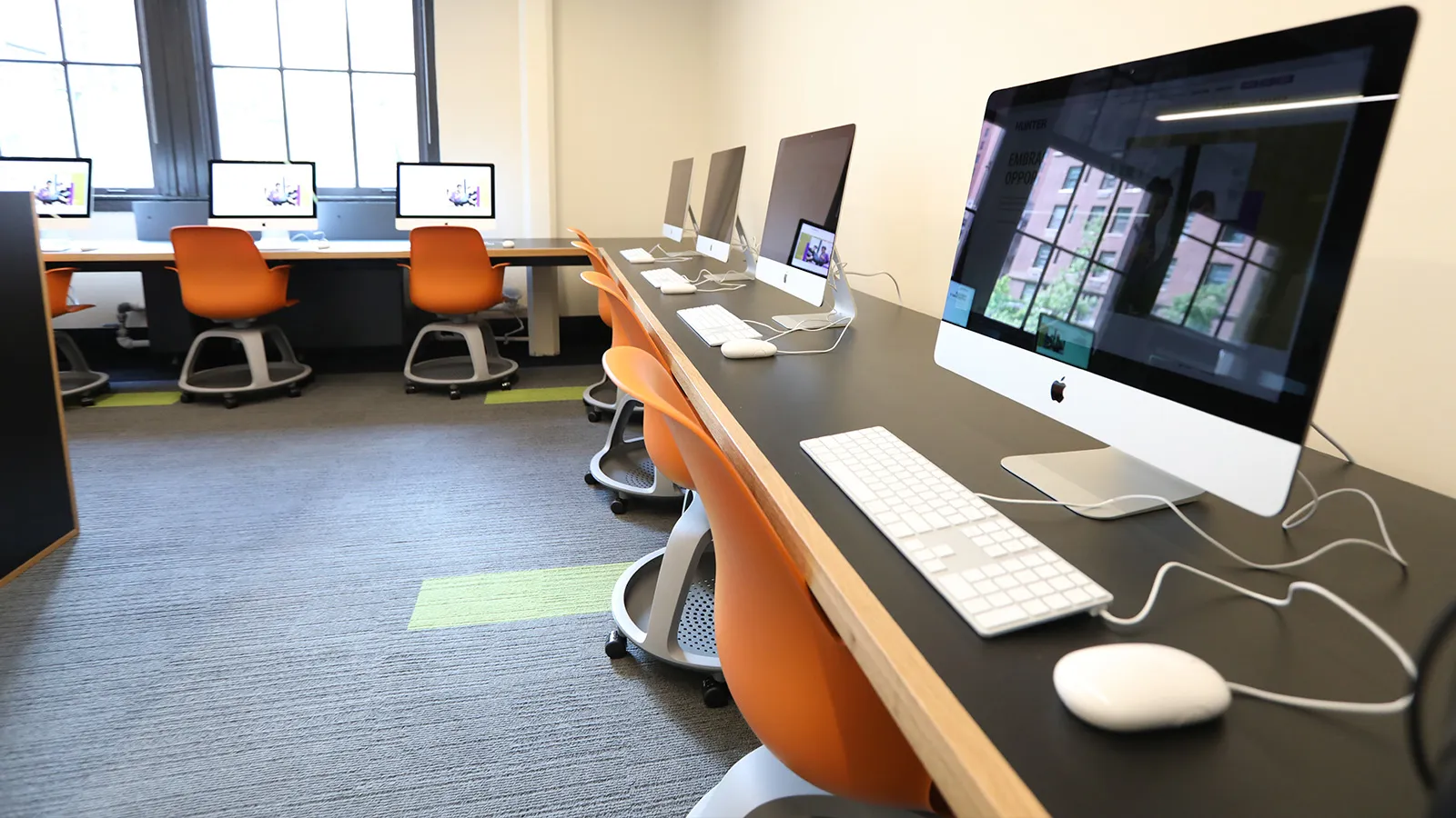 Student Lab