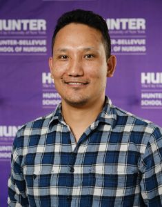 Sunil Gurung