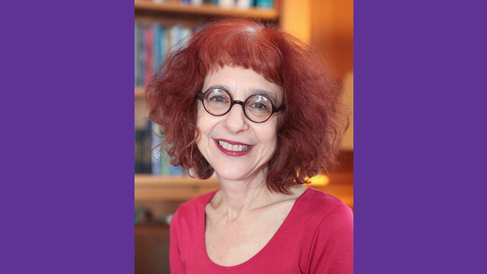 Susie Linfield