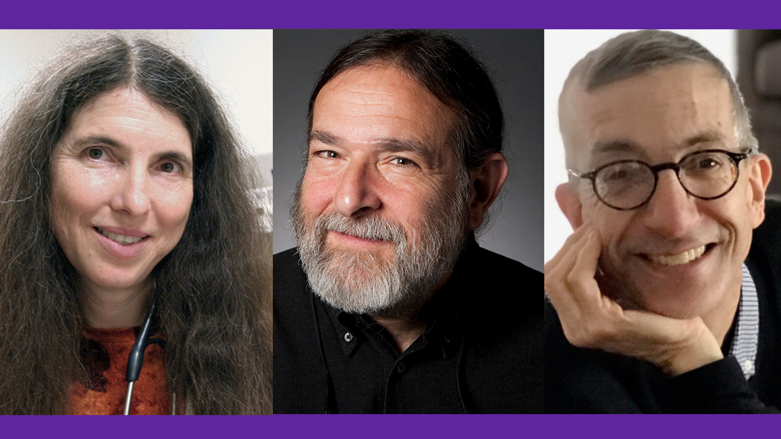 Steffie Woolhandler, David Himmelstein, Philip Alcabes