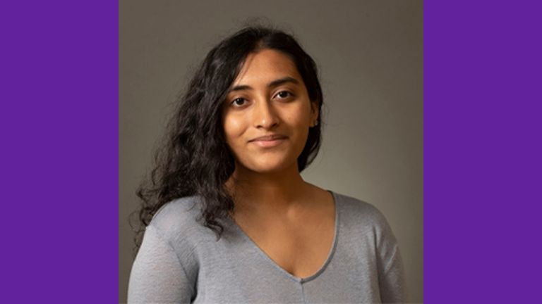 Swara Patel
