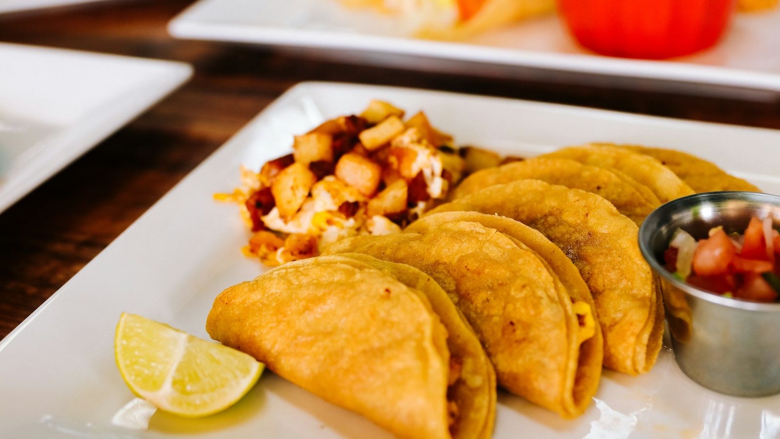 image of tacos