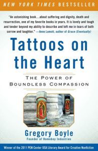 Cover image for Tattoos on the Heart