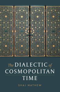 Cover image for The Dialectic of Cosmopolitan Time