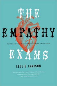 Cover image for The Empathy Exams