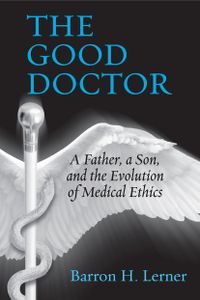 Cover image for The Good Doctor