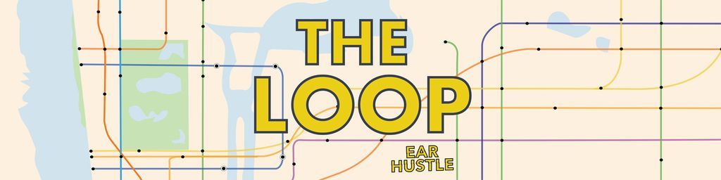 The Loop logo