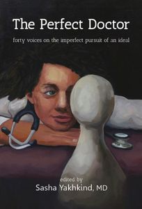 Cover image for The Perfect Doctor