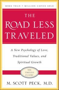 Cover image for The Road Less Traveled