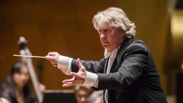 Photo: Chris Lee/courtesy American Classical Orchestra