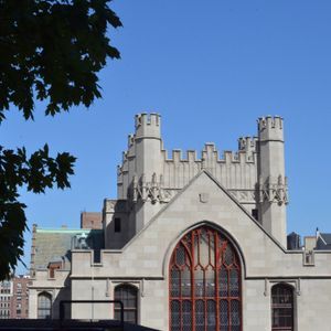 Hunter College campus