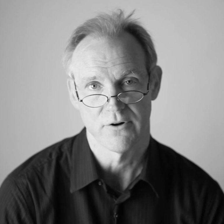Thomas R. Sleigh