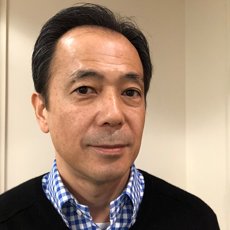 Protected: Toshiaki Mitsudome